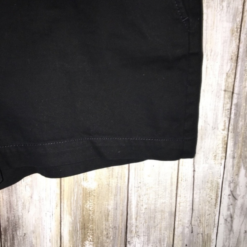 Loft black Shorts - Picture 2 of 6